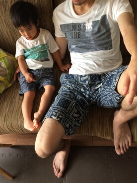 Haruさんのコーディネート