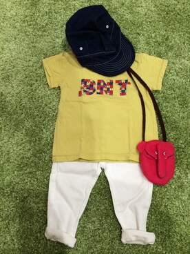 Haruさんのコーディネート