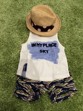 Haruさんのコーディネート