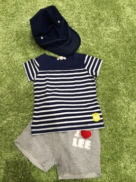 Haruさんのコーディネート