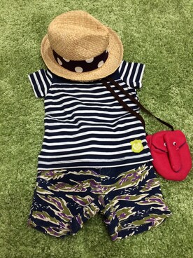 Haruさんのコーディネート