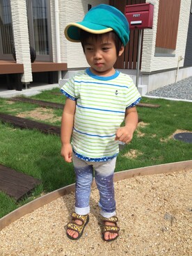 Haruさんのコーディネート