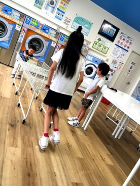 himawari mamaさんのコーディネート