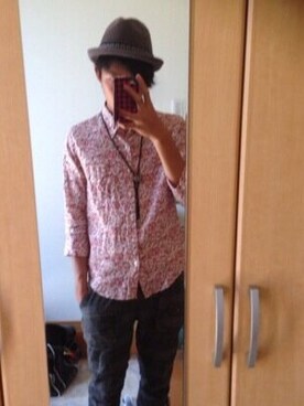 のすけさんのコーディネート