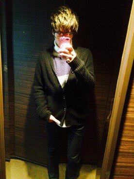 のすけさんのコーディネート