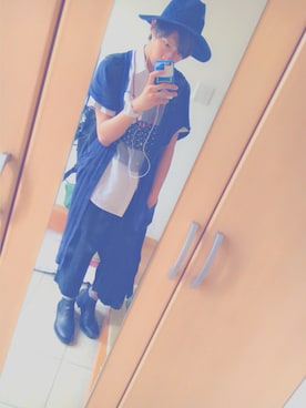 のすけさんのコーディネート