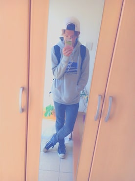 のすけさんのコーディネート