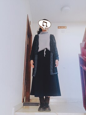 ◍三爪◍さんのコーディネート