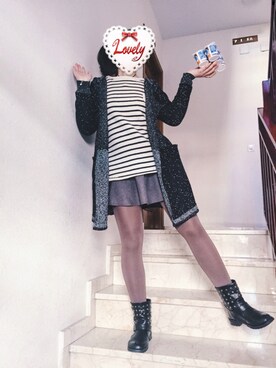 ◍三爪◍さんのコーディネート