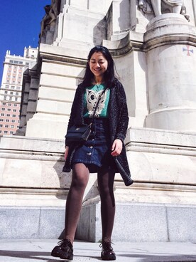 ◍三爪◍さんのコーディネート