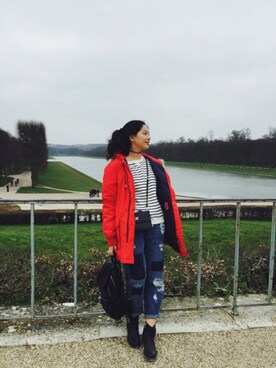 ◍三爪◍さんのコーディネート