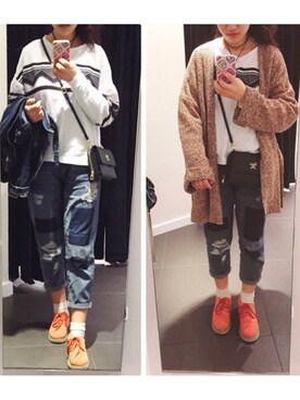 ◍三爪◍さんのコーディネート