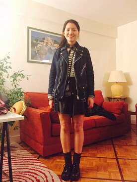 ◍三爪◍さんのコーディネート