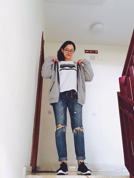 ◍三爪◍さんのコーディネート