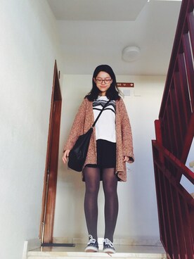 ◍三爪◍さんのコーディネート