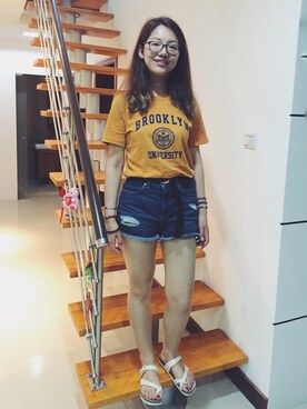 ◍三爪◍さんのコーディネート