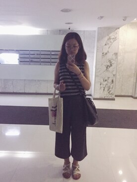 ◍三爪◍さんのコーディネート