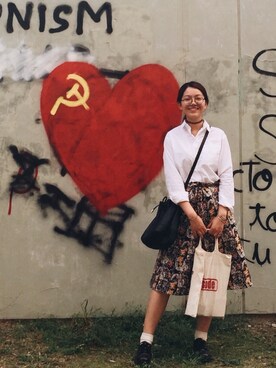 ◍三爪◍さんのコーディネート