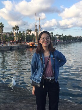 ◍三爪◍さんのコーディネート