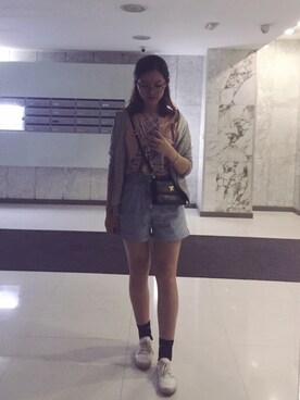 ◍三爪◍さんのコーディネート