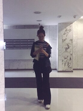 ◍三爪◍さんのコーディネート