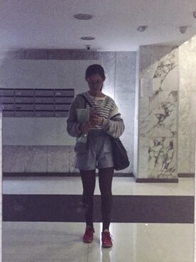 ◍三爪◍さんのコーディネート