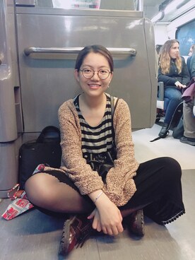 ◍三爪◍さんのコーディネート