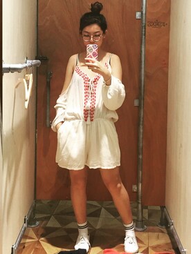 ◍三爪◍さんのコーディネート