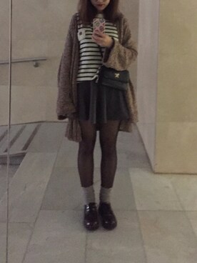 ◍三爪◍さんのコーディネート