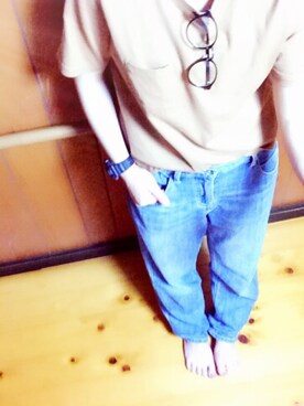 masunさんのコーディネート