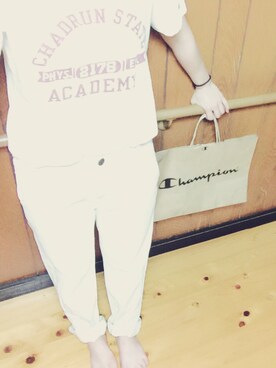 masunさんのコーディネート