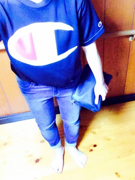 masunさんのコーディネート