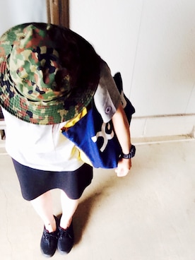 masunさんのコーディネート