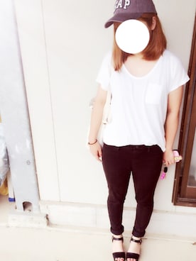 masunさんのコーディネート