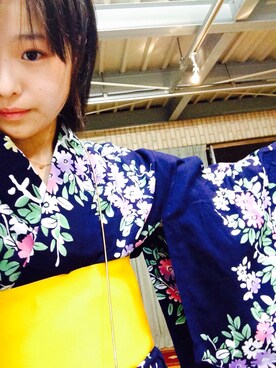MAHIROさんのコーディネート