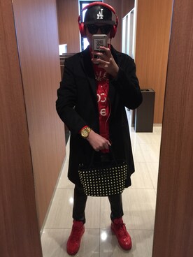 金時計 の人気ファッションコーディネート Wear