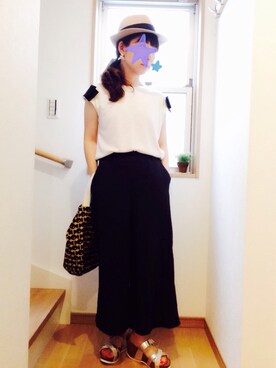 おばけたんさんのコーディネート