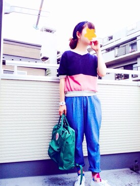 おばけたんさんのコーディネート