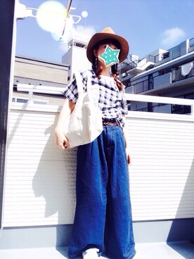 おばけたんさんのコーディネート