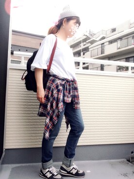 おばけたんさんのコーディネート