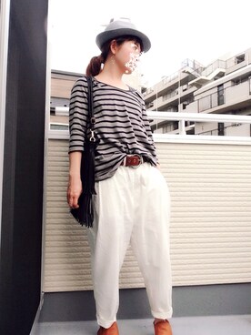 おばけたんさんのコーディネート