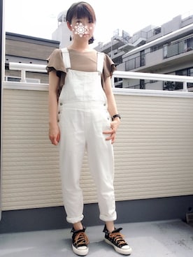 おばけたんさんのコーディネート