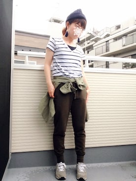 おばけたんさんのコーディネート