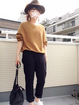 おばけたんさんのコーディネート