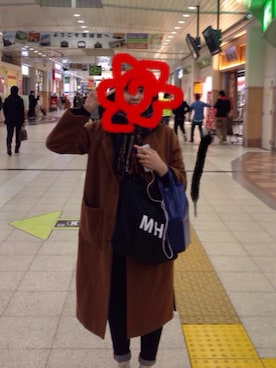 みんさんのコーディネート