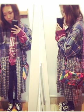 MAOさんのコーディネート