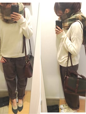 MAOさんのコーディネート