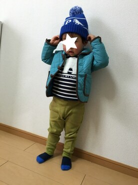 yutyさんのコーディネート