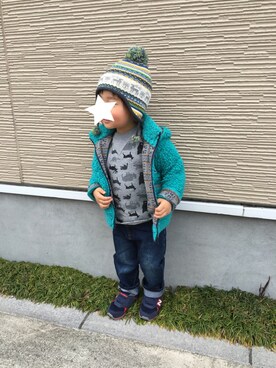 yutyさんのコーディネート