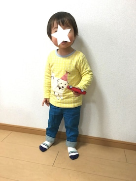 yutyさんのコーディネート